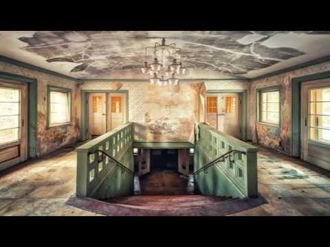 EMPTY COLD HOTEL experimental alternative pop music by Andy Lazer