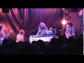 Pond - Waiting around for Grace (finale) (Covo Club ...