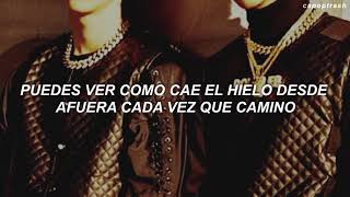 Mark & BamBam - Cold // Sub español