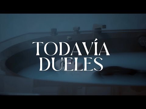 Arroba Nat - todavía dueles (Vídeo Oficial)