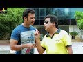 Stepney Hyderabadi Latest Movie Scenes Gullu Dada Comedy With Aziz Naser Sri Balaji Video