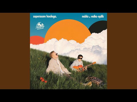 Waikuse Valge Udu - nublu