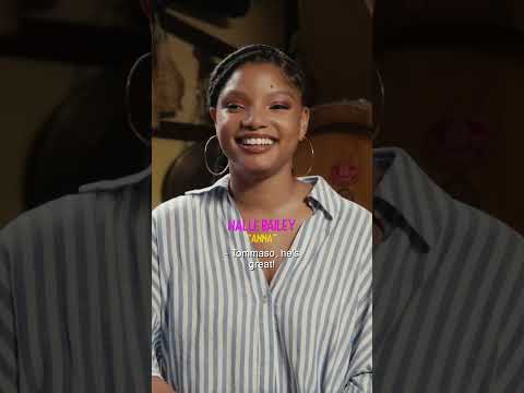 One villa. Some confusion and a whole lot of heat.