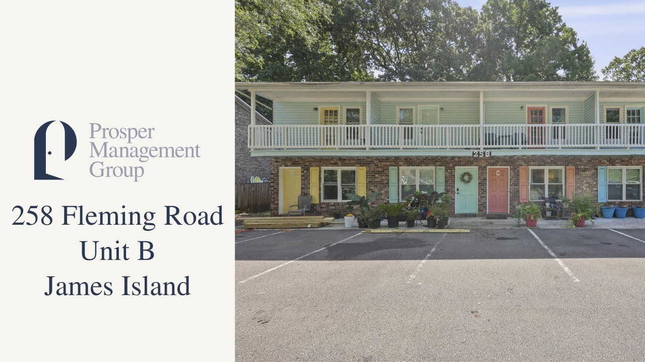 Video Tour Thumbnail