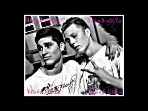 Yasin & nOsTa - Geil ! :'D