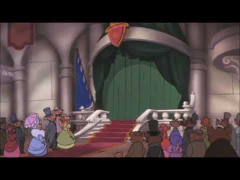 The great mouse detective part 17