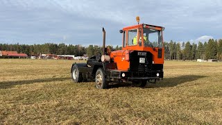 Купить портовый тягач Bollnäs BT-30T - Изображение 4 | Machineryline MD Портовый тягач Bollnäs BT-30T | Изображение 4 - Machineryline