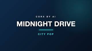 Midnight Drive