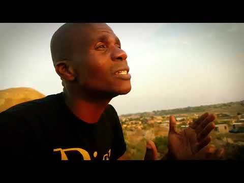 Ndiani Waizondiona by Stephen Madenga (official video)