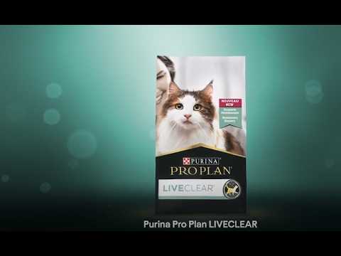 LiveClear How it works
