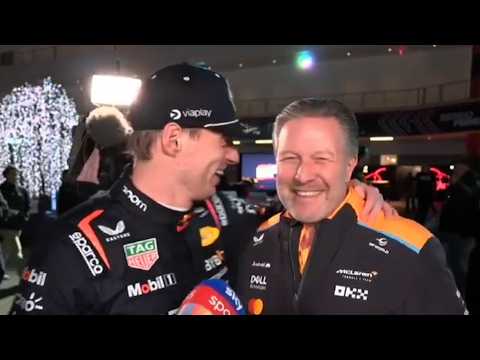 MAX VERSTAPPEN Being the VILLAIN of Formula 1 for 10 Minutes Straight