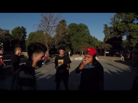 BERTI vs ALARCÓN - OCTAVOS (5ta Fecha - 5/3)