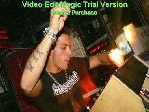 CHILLOUTTETERIA - SESION BY DJ HUGUITO