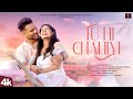 Tu Hi Chahiye Video Ashwani Machal Latest Hindi Song 2024 Poet M K R3ZR Romantic Song
