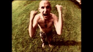 Moby - &#39;Feeling So Real&#39; (Official Video)