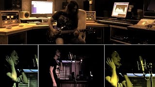 PHARRELL WILLIAMS - HAPPY ( The Madcap - Hard Rock / Metal Cover) Pop Music Metalized #1