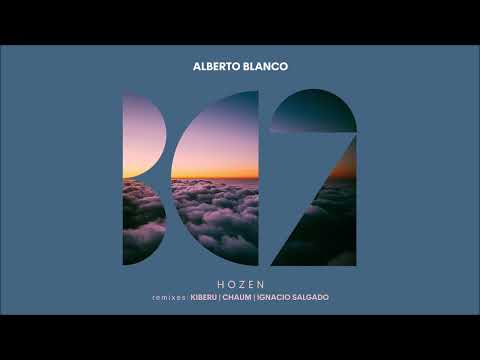 Alberto Blanco - Hozen (Original Mix)
