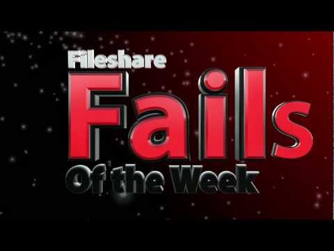 Fileshare Fails of the Week Episode 1