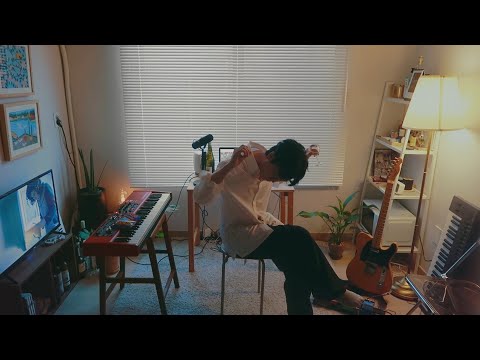 조형우 (Cho Hyung Woo) - 'Be My Guest' Official MV