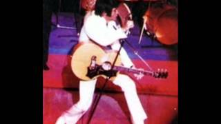 ELVIS PRESLEY(Whata´d I Say Live Best)