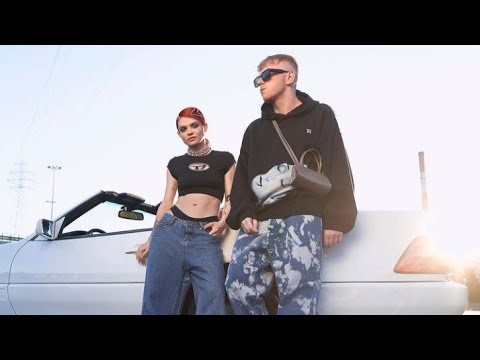 Pedro, Francis ft. Beteo, Margaret - Hood Love (Instrumental)