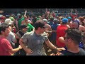 Millencolin - Bullion (end) & Duckpond & Mr Clean | Montebello | Rockfest | 2016