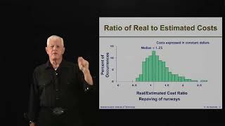 Unit 2: the Forecast is always wrong, Video 1: Cost Estimates
