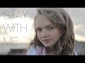 Sam Smith - Stay With Me - Cover by 11 Year Old ...