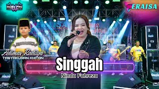 Download lagu SINGGAH - NINDA FAHREZA - OM. ERAISA TASYAKURAN KHITAN ADIMAS RADITYA ONGOL-ONGOL DAWE KUDUS mp3 Download lagu SINGGAH - NINDA FAHREZA - OM. ERAISA TASYAKURAN KHITAN ADIMAS RADITYA ONGOL-ONGOL DAWE KUDUS mp3