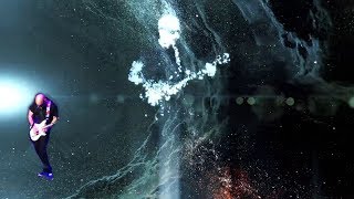 G3 2018 ~"Circles" & "Headrush" (Shockwave)JOE SATRIANI @ Hobby Ctr Jan 28, 2018