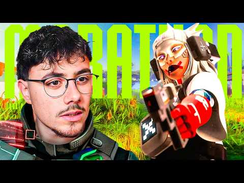 Hemos Probado MARATHON, y es MATAR o MORIR…