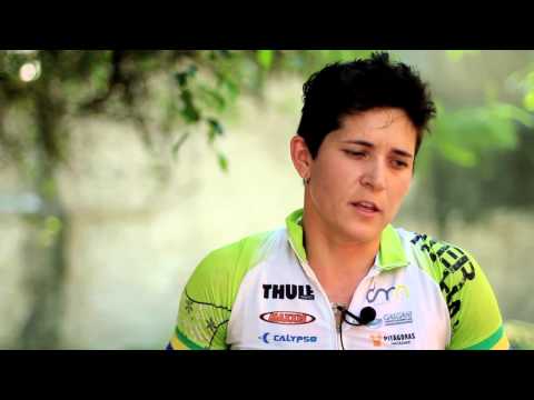 Balanço temporada CIMTB 2014 por Erika Gramiscelli