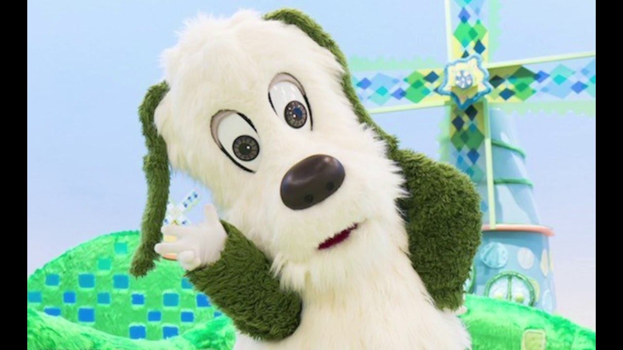 「ぐ」と言ったら加速してしまう「ぐるぐるどっか～ん！」