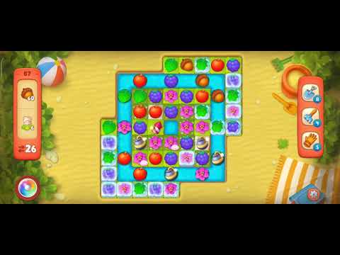 GARDENSCAPES level 87