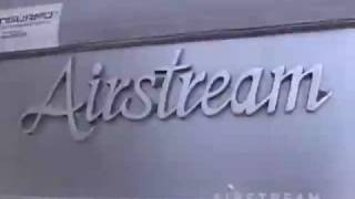 Airstream Video