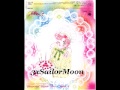 Sailor Moon -- Memorial Music Box CD 4~02 ...