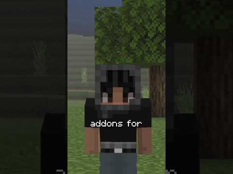 3 Useful Survival Addons For Minecraft PE 1.19 #mcpeaddons #mcpe #minecraft #mcpemods