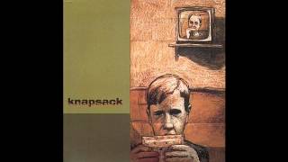 Knapsack - Decorate The Spine