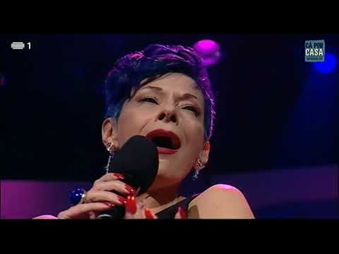 Wanda Stuart – “My Funny Valentine” | Cá Por Casa | RTP