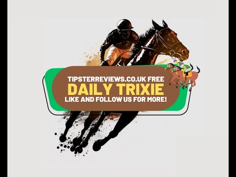 Free Horse Racing Tips For Today Monday July 31st 2023 Trixie