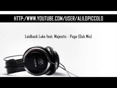 Laidback Luke feat. Majestic - Pogo (Dub Mix) [HD]