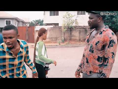 ONYE OBODO - ONITSHA STREET | LATEST IGBO COMEDY