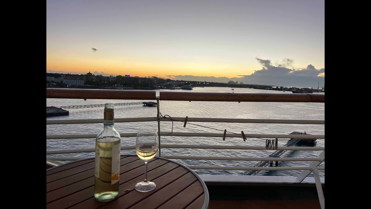 Independence of the Seas - Cabin 9404 - Video 2