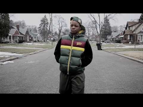 OTW Kay - Baller (Shot by Dodbh)