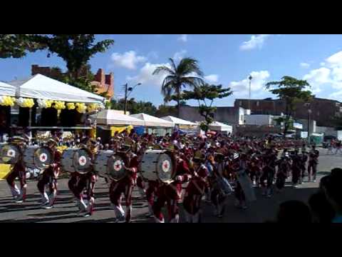 Fanjac em Lauro de Freitas