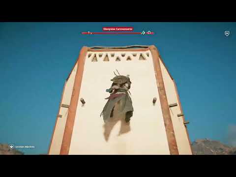 Assassin's Creed® Origins (No Commentary Walkthrough) Part 83 [XBOX ONE]