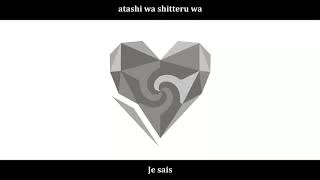 Wowaka ft. Miku Hatsune - Unknown Mother Goose • Vostfr + Romaji •