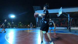 Midlife Hoops บาสฯ 4-4 ม.ธรรมศาสตร์-รังสิต อาทิตย์ 15 ธ.ค. 67-4