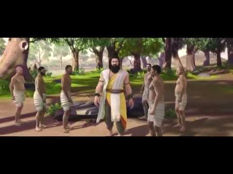 Chaar Sahibzaade 2: Rise Of Banda Singh Bahadur (2016) Trailer