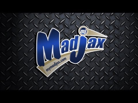 Welcome to Madjax® TV | Madjax® Golf Cart Accessories